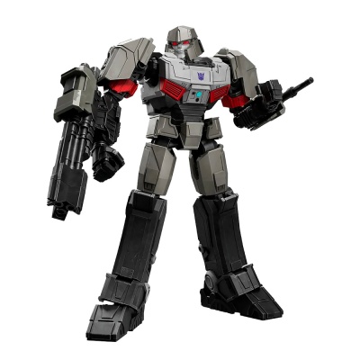 Конструктор Трансформер Classic Class One Мегатрон Blokees Blocks 67330 1